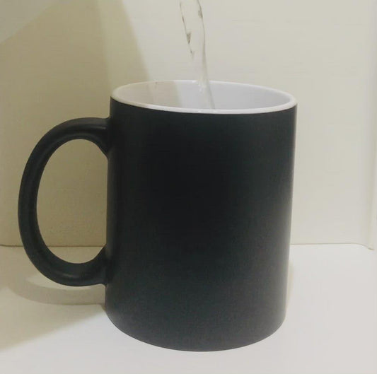 Magic Mug