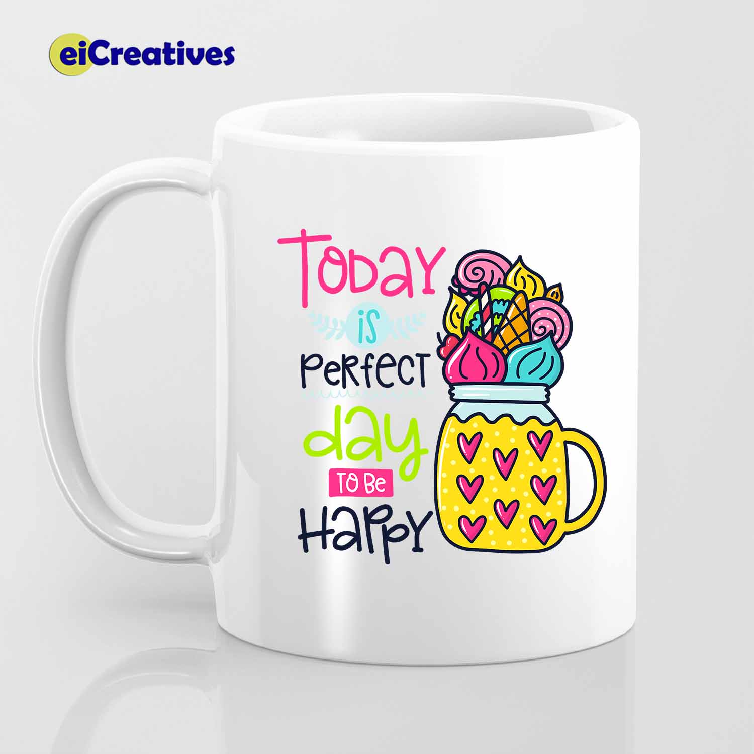 Happy mug store